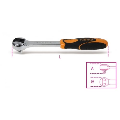 Beta tools 910 square - 910/55,