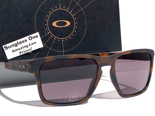 New oakley sliver - oakley,