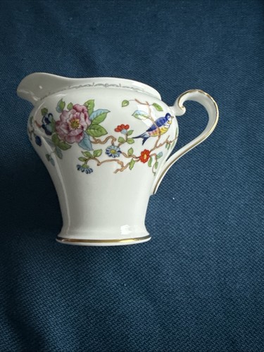 Aynsley bone china pembroke - bone,