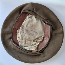 Rare WW2 Italian Army Military