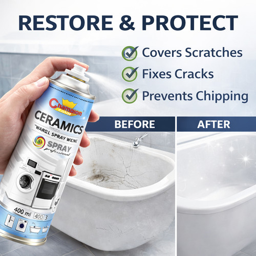 Enamel color ceramics white - ceramics,