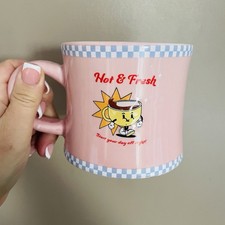 Hot And Fresh American Diner