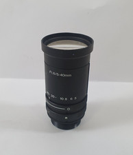 Kowa LMVZ540  F1.6/5-40mm