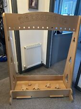 kids dressing up rail Rocket Theme