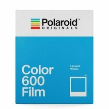 Polaroid 600 Colour Instant