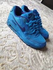 Rare Nike Air Max 90 Flood