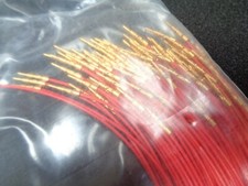 300mm Jumper Wires Breadboard