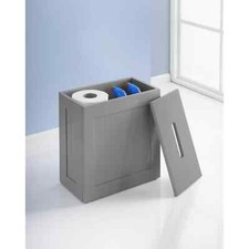 Maine Crisp Grey Finish