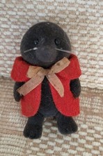 Sylvanian Families McBurrows