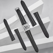 Premium Genuine Leather Watch