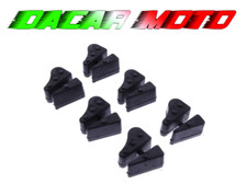 REAR WHEEL GUARD Yamaha XSR