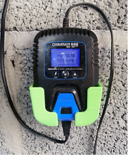 Oxford Oximiser 900 (888 Edition) wall mount