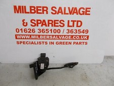 VAUXHALL CORSA COMBO MERIVA THROTTLE PEDAL ASSEMBLY PETROL DIESEL GM 9129857 AZ