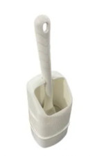 Via Mondo Toilet Brush and