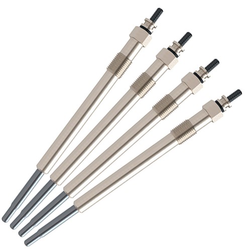 Glow plugs fit - 4x,