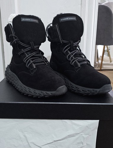 Giuseppe zanotti urchin - giuseppe, high