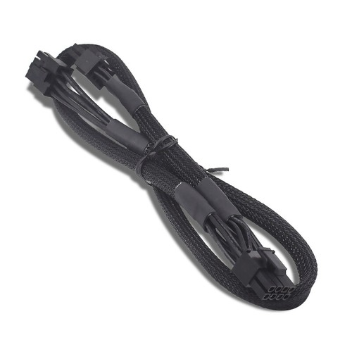 Pin dual 8 power - dual,