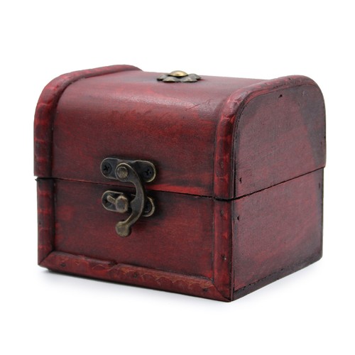 Small classic chest colonial - small,