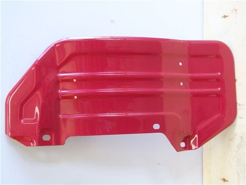 Replacement right dust - replacement,