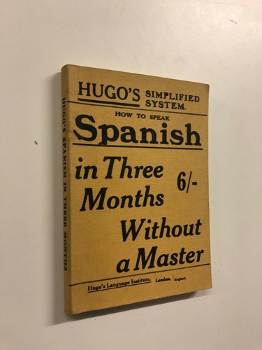 Hugo simplified system - hugo's,