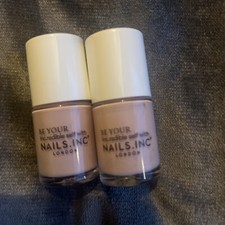 Nails INC Be Your Incredible