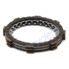 For Yamaha Clutch Friction
