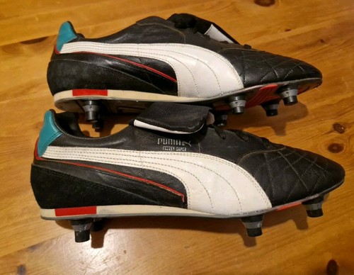 Puma shoes football - shoes,