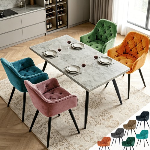 4pcs industrial dining table - industrial,