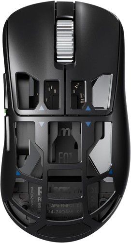 Pulsar feinmann f01 wireless - feinmann,