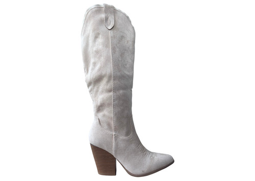 Envy ladies wrangler beige - ladies,