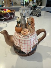 Disney, ltd edition Cardew