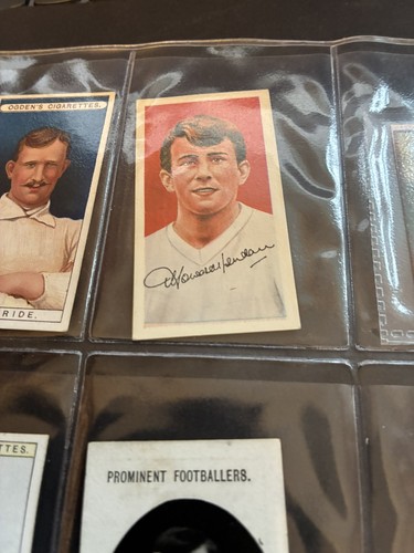 1965 barratt famous - 1965,