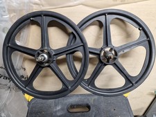 For Raleigh Burner, Kuwahara