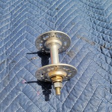 Vintage NOS Nishiki Front