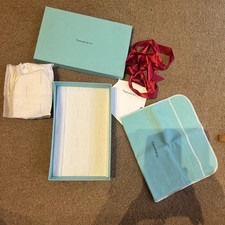 Large Tiffany & Co Gift Box