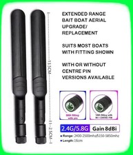 BAIT BOAT AERIAL. FIT MOST