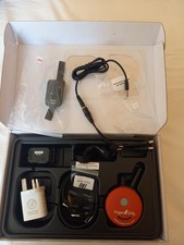 Educator. vibrating dog collar with remote Pager only (no shock) 1/2 mile range