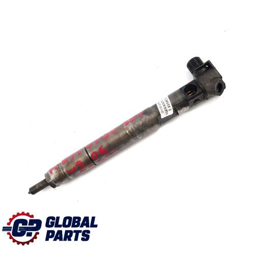 Fuel injector mercedes - injector, w204