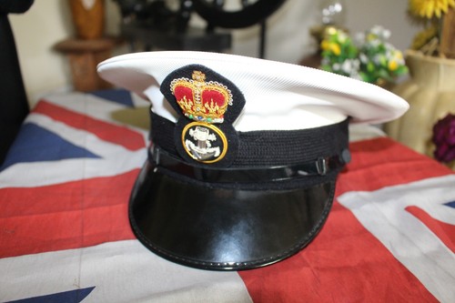 Royal navy petty officer - royal,