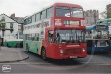 Bus Photo - Crosville Wales YMB510W Bristol VRT ECW