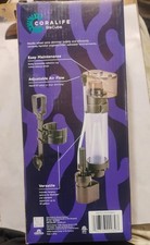 Biocube protein skimmer - skimmer, v2