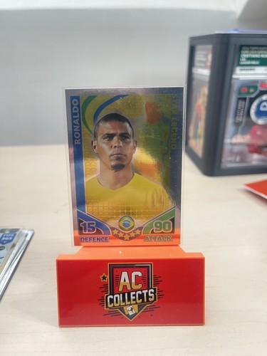 Topps match attax - topps,