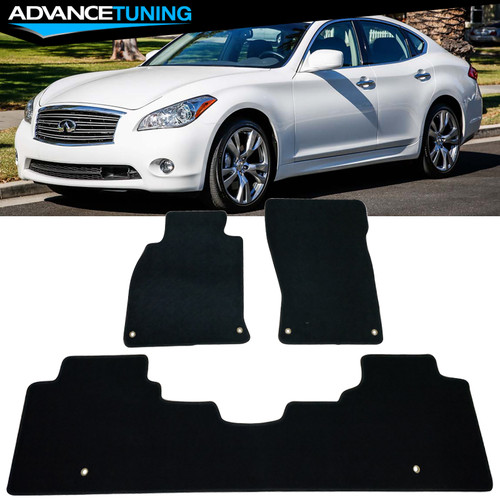 Fits infiniti m37 sedan - fits, 11-13