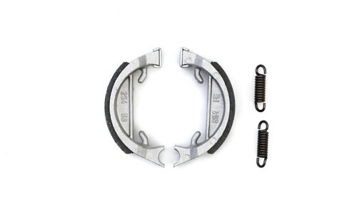 Brake shoes front for 2002 - for,