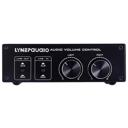 Out audio balanced - 2,