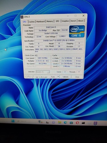 Msi h61i e35 - msi, h61i-e35