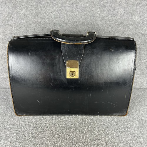 Vintage doctors bag - vintage,