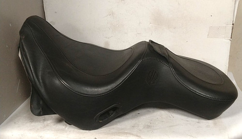 Harley davidson seat - harley,