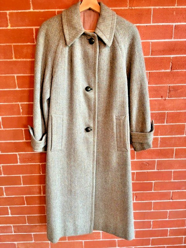 Vintage ladies harris tweed - vintage,