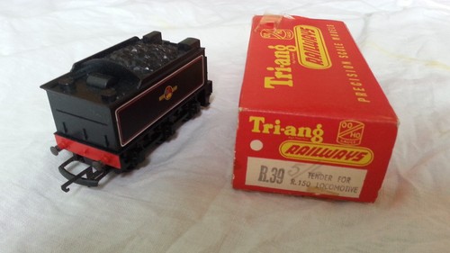 Triang r39 gauge black br - oo,